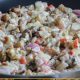 Sizzling Pork Sisig - Yan O Sisig