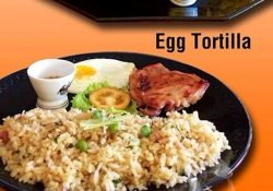 Breakfast Meals - Barryman’s Coffee & Tea