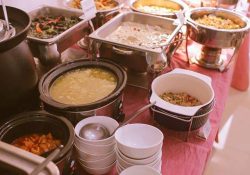 Filipino Buffet - Jimmy and Tang’s Restaurant