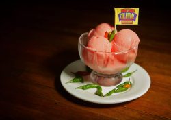 Sili Ice Cream - 1st Colonial Grill