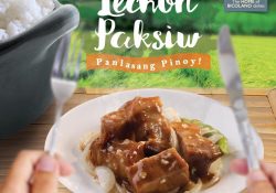 Lechon Paksiw - Geewan