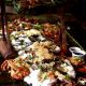 Boodle Fight - Krypton Grill