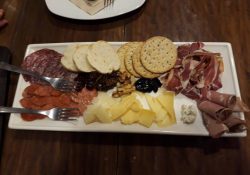Cheese Platter - Soledad Spanish-Filipino Restaurant