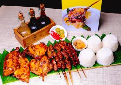 Inasal - AJL Chicken Bacolod