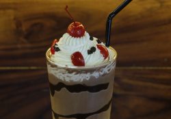 Black Forest - The Coffee Table