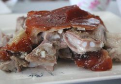 Lechon - Cocina Conchita