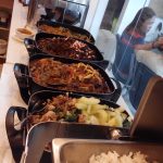 Filipino Buffet - Anselmo’s Restaurant