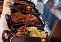 Filipino Buffet - Anselmo’s Restaurant