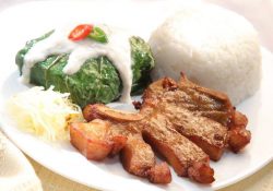 Bicol Special - Graceland