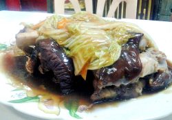 Pata Tim - New China Restaurant