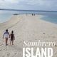 sombrero island tour