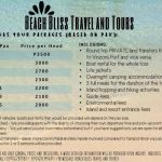 Beach Bliss Travel and Tours