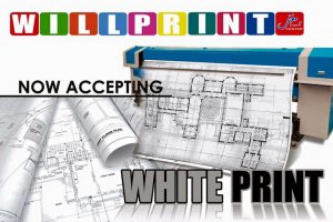 Willprint Graphics Centre, Inc.