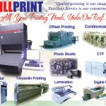 Willprint Graphics Centre, Inc.