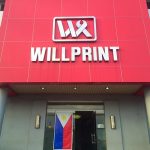Willprint Graphics Centre, Inc.