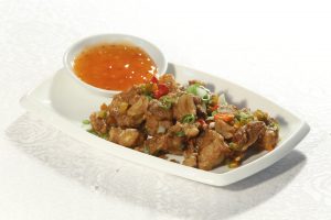 Anne's Pool Bar - Villa Caceres Hotel