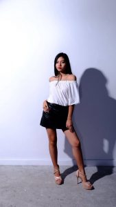 Urbana Clothes By Maryline