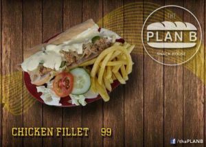The Plan-B