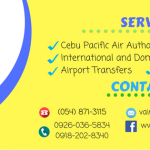 V-Air Travel & Tours