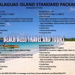 Beach Bliss Travel and Tours