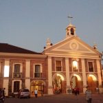 Our Lady of Peñafrancia Shrine