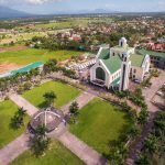 Basilica of Our Lady of Peñafrancia