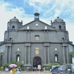 Naga Metropolitan Cathedral