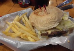 Double Ultimate - Hungry A’s Naga