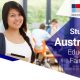 Study in Australia Education Fair 2017