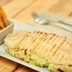 Panini - Flavours Gastronomica