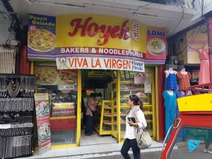 hoyeh bakers & noodles haus