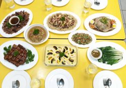 chinese food fest hoyeh