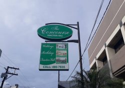 the concourse convention center