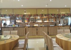 south ocean villa by david's tea house