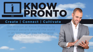 Know Pronto