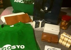 Go Negosyo Memorabilia