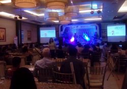 Online Marketing Speaker at Naga City DICT