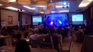 Online Marketing Speaker at Naga City DICT