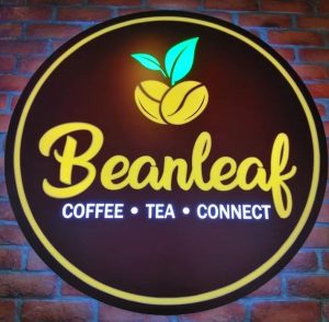 Beanleaf
