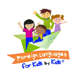 Foreign Languages for Kids