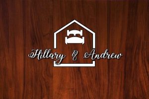 Hillary & Andrew Hostel