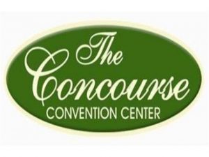 The Concourse Convention Center