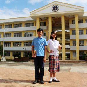 Building a Strong Foundation with Ateneo Education