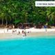 365 Things To Do In or Near Naga #12: Trekking to Patitinan White Beach!