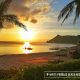 365 Things To Do In or Near Naga #11: Enjoy the Sunset at White Pebbles Beach Resort