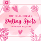 10 Al Fresco Dating Spots In or Near Naga City This Valentine's Day