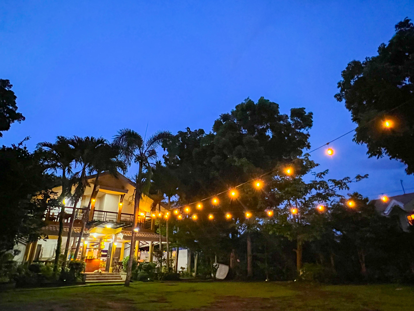Enjoy Your Next Naga City Staycation at AF Farm House