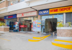 Olivan Home Depot: The Ultimate Naga City Shop for Home Construction and Improvement Needs