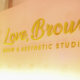 Love, Brows Studio: The Newest Beauty Salon in Naga City