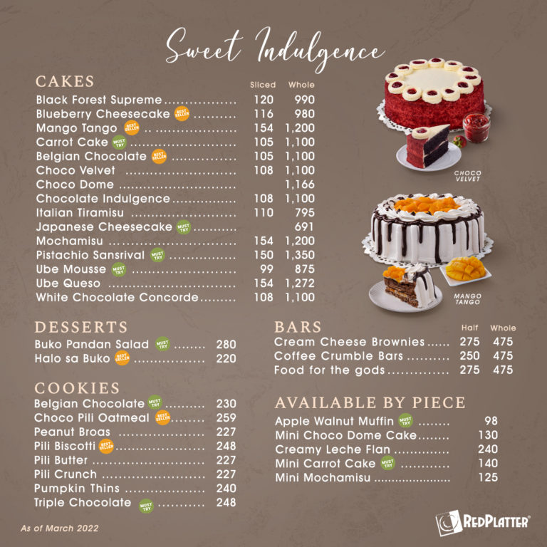 Red Platter Home of the Best KareKare in Naga City